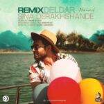 Sina Derakhshande Deldar Remix